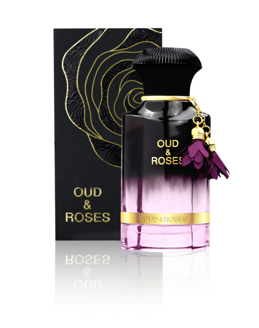 Oud And Roses - Image 2