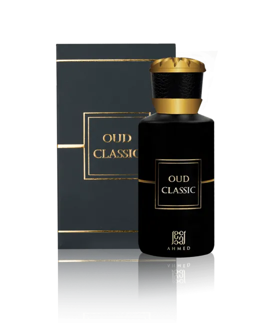 Oud Classic 50ML - Image 2