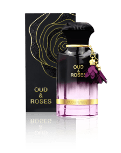 Oud And Roses