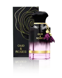 Oud And Roses