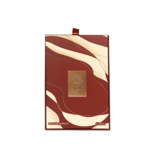 Royal Cherry Eau de Parfum – 100ml | Ahmed Al Maghribi - Image 2