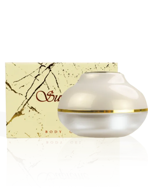 Supreme Body Gel (30ML)