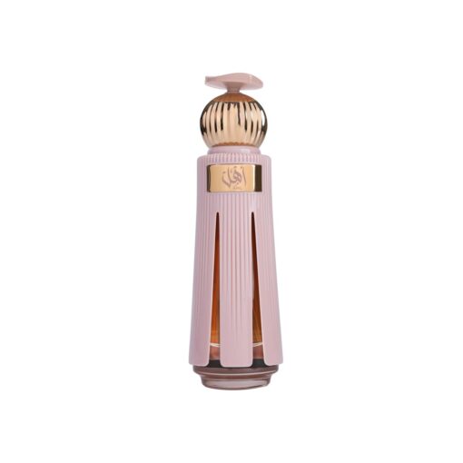 AHL by Ahmed Al Maghribi – Elegant Unisex Perfume Bottle