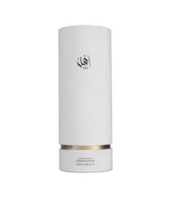 AHL by Ahmed Al Maghribi – Elegant Unisex Perfume Bottle with Luxe Packaging