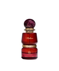 Meillure by Ahmed Al Maghribi – Luxury Oriental Fragrance