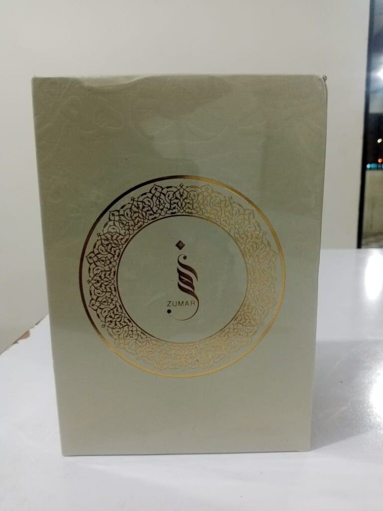 Zumar 60ML - Image 4