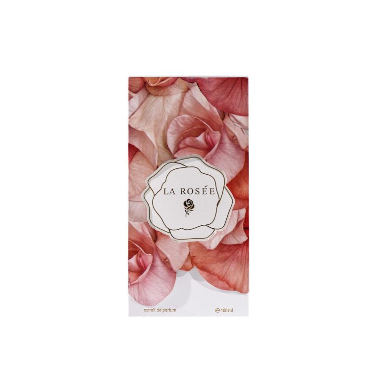 La Rosee 100ML - Image 2
