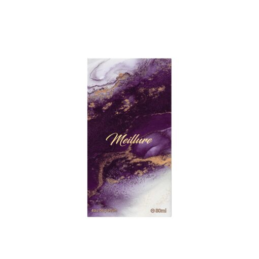 Meillure by Ahmed Al Maghribi – Luxury Oriental Fragrance - Image 2