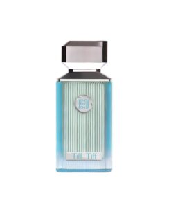 Tiff Tiff by Ahmed Al Maghribi Perfume Bottle