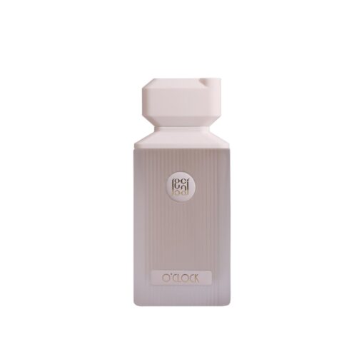 O Clock by Ahmed Al Maghribi Perfume Bottle