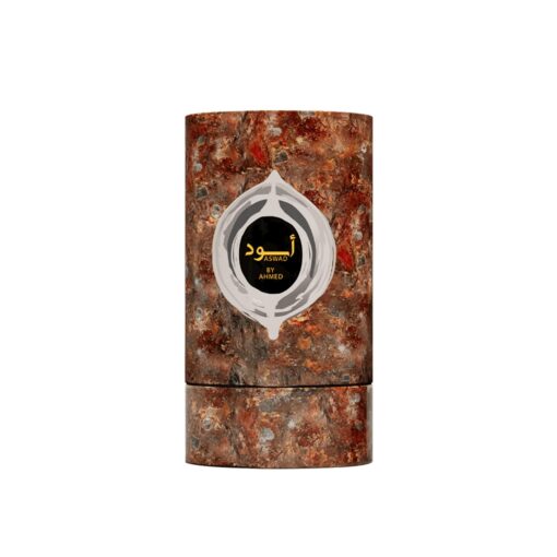 Aswaad 10ML Concentrated Perfume Oil by Ahmed Al Maghribi - Image 2