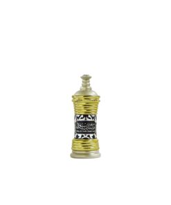 Dehn Al Oud Hindi Seufi 3ML by Ahmed Al Maghribi in premium glass bottle with elegant packaging