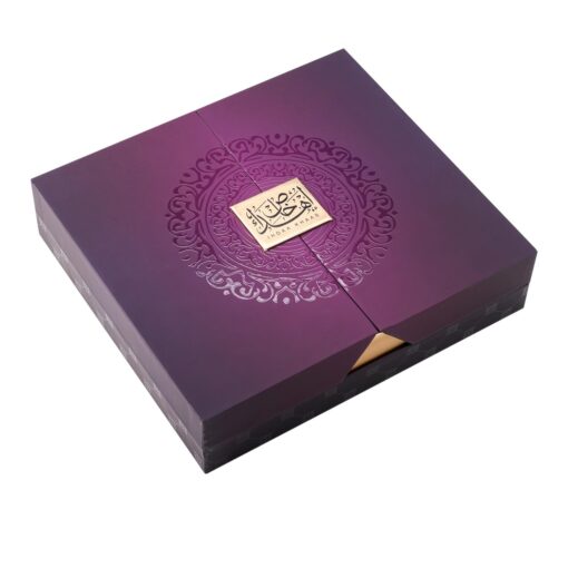 Ihdaa Khaas Gift Set by Ahmed Al Maghribi – Luxury Fragrance - Image 2