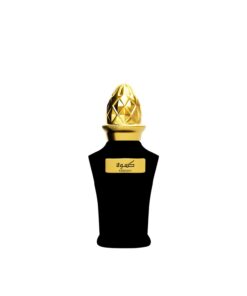 Kiswaah 10ml perfume oil by Ahmed Al Maghribi – sweet musky oud unisex attar