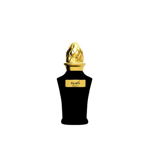 Kiswaah 10ml perfume oil by Ahmed Al Maghribi – sweet musky oud unisex attar