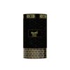 Kiswaah 10ml perfume oil by Ahmed Al Maghribi – sweet musky oud unisex attar