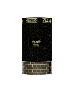 Kiswaah 10ml perfume oil by Ahmed Al Maghribi – sweet musky oud unisex attar