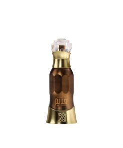 Bottle of Dehn Al Oud Qadeem 40 ml by Ahmed Al Maghribi