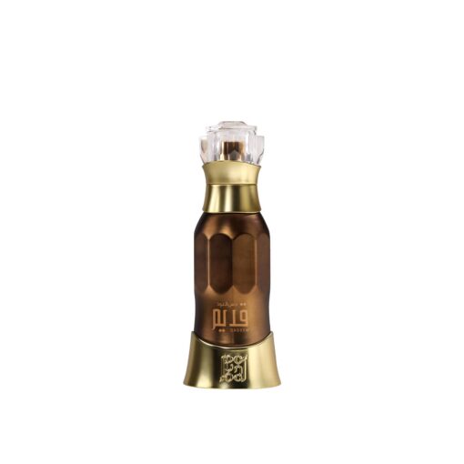 Bottle of Dehn Al Oud Qadeem 40 ml by Ahmed Al Maghribi