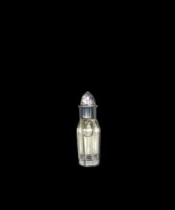 “Musk Rejali 12 ml attar bottle by Ahmed Al Maghribi”