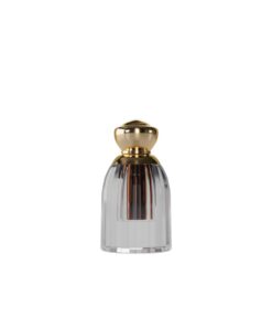 Dehn Al Oud Kalakasi 3ml bottle by Ahmed Al Maghribi