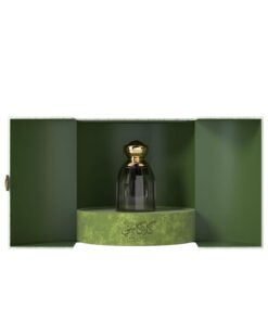 Dehn Al Oud Kalakasi 3ml bottle by Ahmed Al Maghribi
