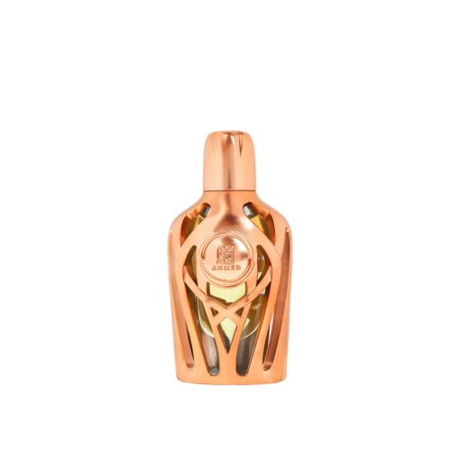 Hayyin perfume oil by Ahmed Al Maghribi