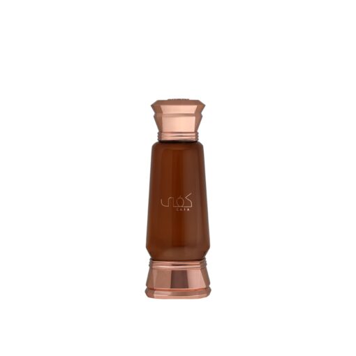 Kafa 15ml Concentrated Perfume Oil by Ahmed Al Maghribi