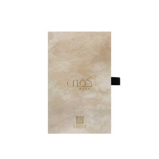 Kafa Ahmed Al Maghribi concentrated perfume (15ML) - Image 2