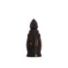 “Ahmed Al Maghribi Wesaf concentrated perfume oil bottle – top notes labdanum, ginger, nutmeg; base of oudh and incense”