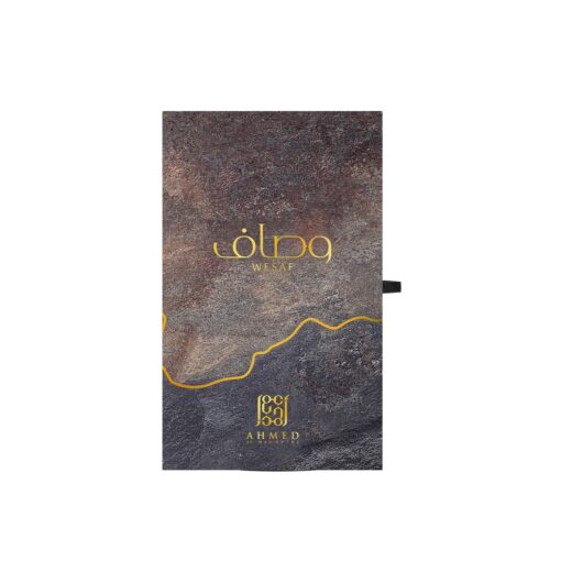 Wesaf – Ahmed Al Maghribi Concentrated Oil (15 ml) - Image 2