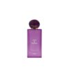 Bottle of Oud and Roses Hair Mist by Ahmed Al Maghribi with floral and oud elements