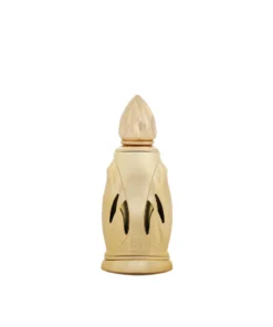 Ahmed Al Maghribi Nehayah Extrait De Parfum Bottle – Arabian Oud and Amber Perfume