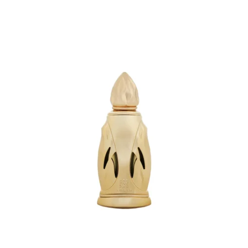Ahmed Al Maghribi Nehayah Extrait De Parfum Bottle – Arabian Oud and Amber Perfume